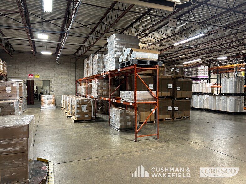 More Photos Of 9465 Edison St NE, Alliance Manufacturing For Sale