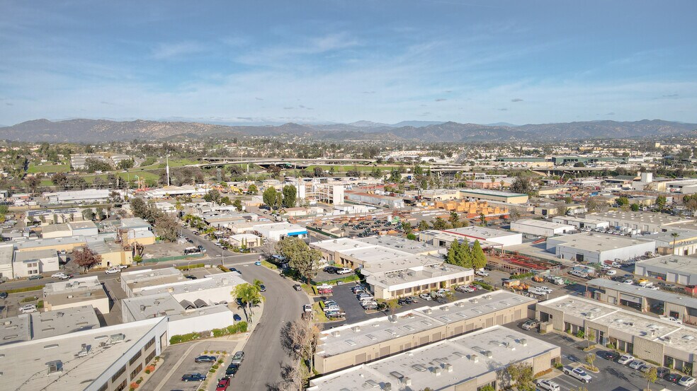 More Photos Of 521 State Pl, Escondido Warehouse For Sale