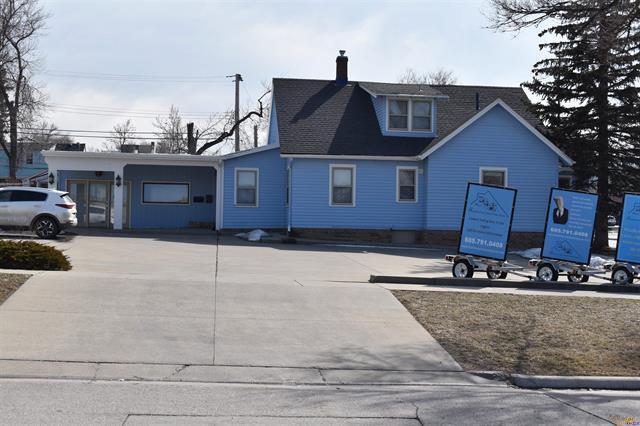 More Photos Of 1508 Mount Rushmore Rd, Rapid City Office For Sale