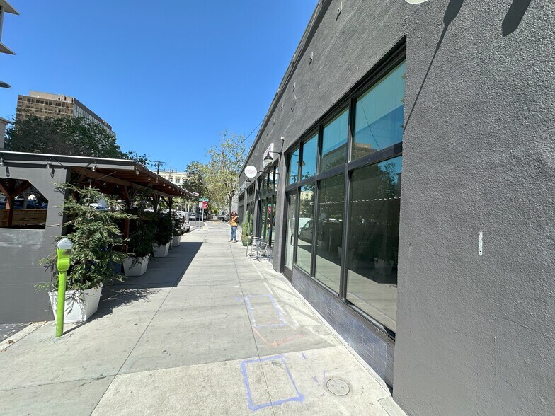More Photos Of 326 23rd St, Oakland Restaurant For Lease