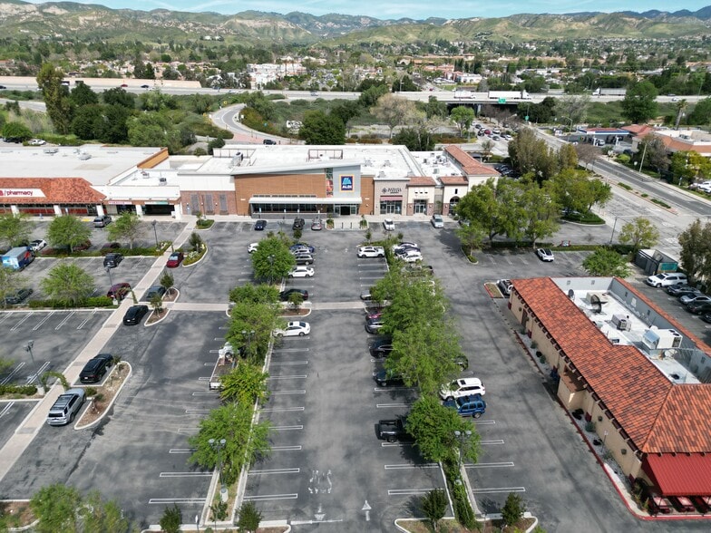 More Photos Of 3885-3977 Cochran St, Simi Valley Unknown For Lease