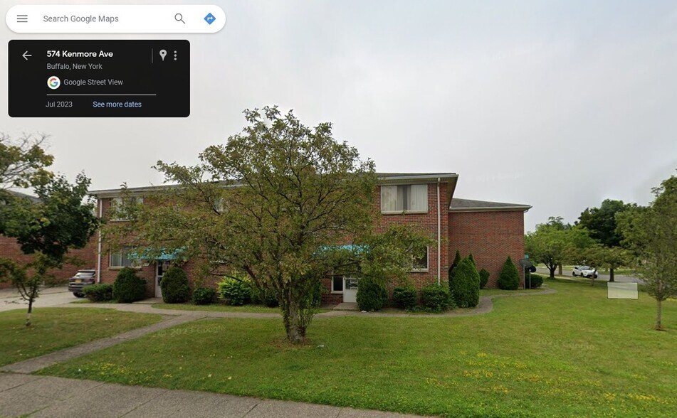 More Photos Of 558-568 Kenmore Ave, Buffalo Apartments For Sale