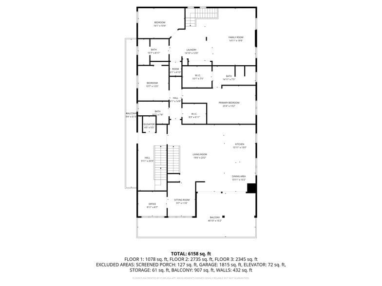 More Photos Of 5657 Shore S blvd, Gulfport Specialty For Sale
