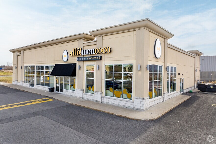 More Photos Of 155 Montée Masson, Mascouche Unknown For Lease