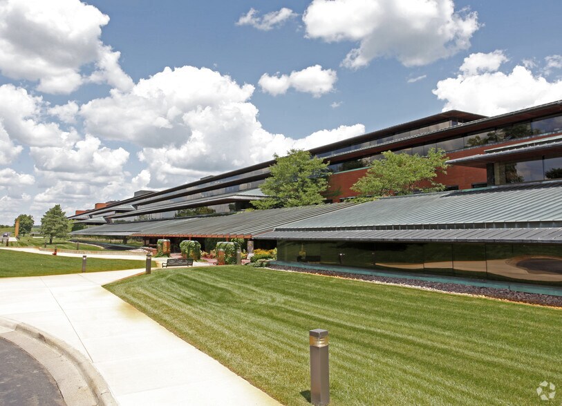 More Photos Of 24 Frank Lloyd Wright Dr, Ann Arbor Office For Lease
