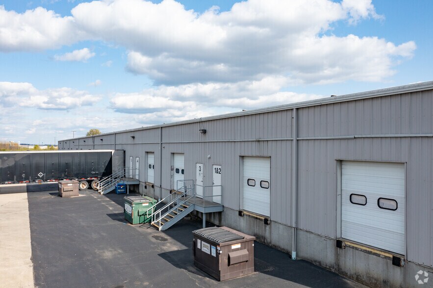 More Photos Of 421 Breaden Dr, Monroe Warehouse For Lease