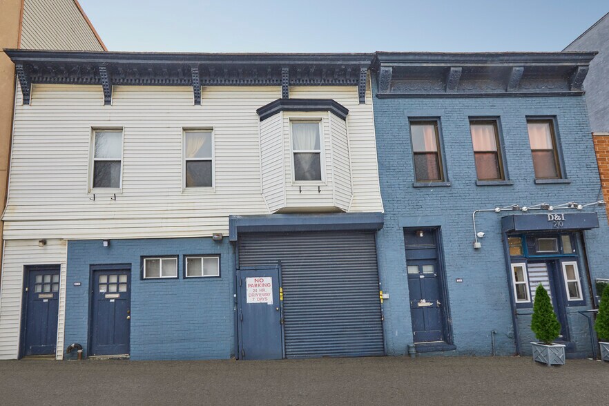 Primary Photo Of 210-212 24th St, Brooklyn Storefront Retail Residential For Sale