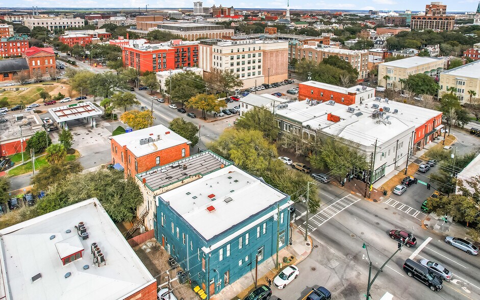 More Photos Of 351 Martin Luther King Jr Blvd, Savannah Storefront Retail Residential For Lease