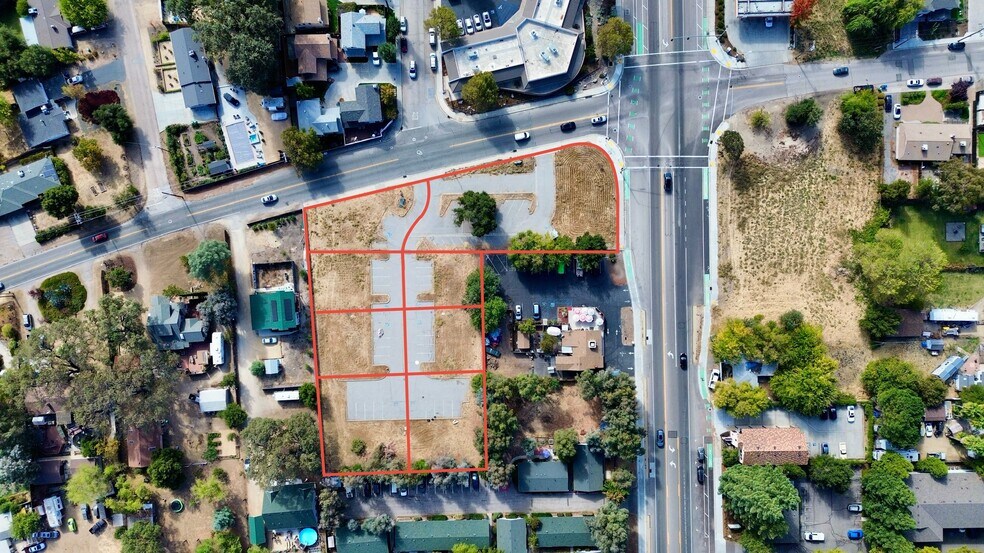 More Photos Of 7955 Morro Rd, Atascadero Apartments For Sale