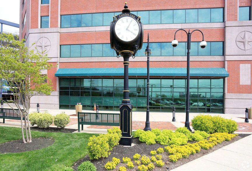 More Photos Of 1501 S Clinton St, Baltimore Office For Lease