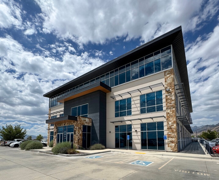 Primary Photo Of 1172 W 700 N, Lindon Office For Lease
