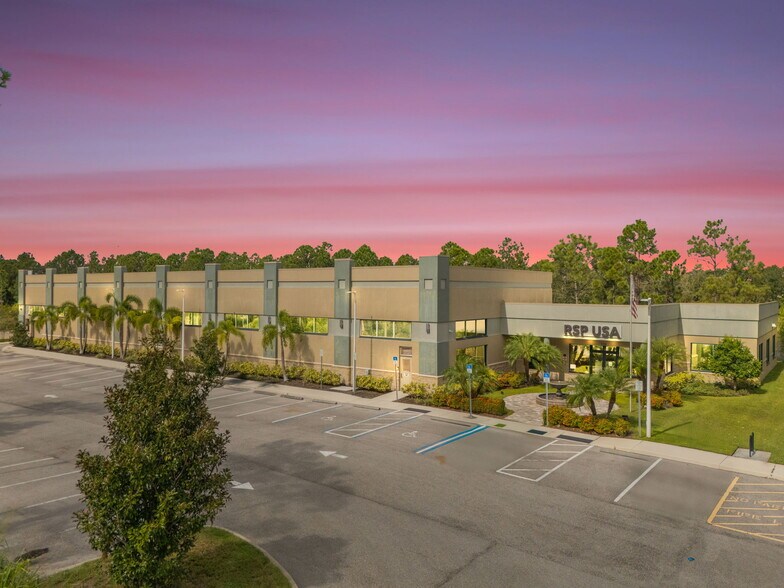 Primary Photo Of 5110 Lena Rd, Bradenton Office For Sale