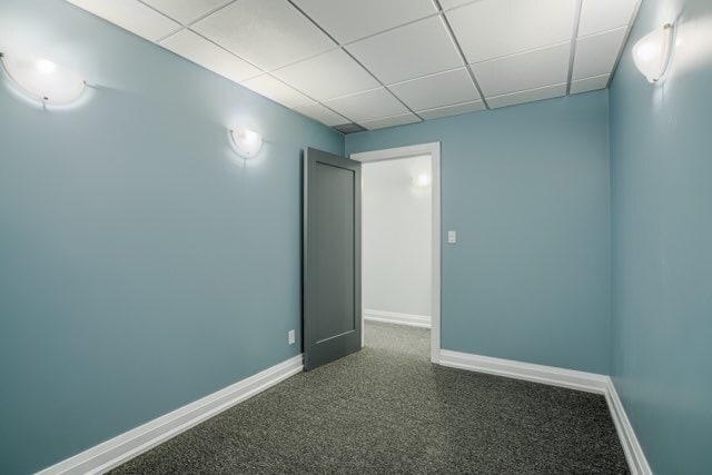 More Photos Of 2360 Bloor St W, Toronto Storefront For Lease