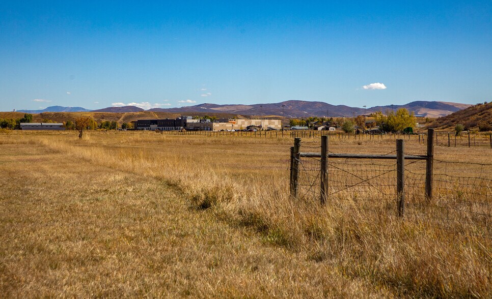 More Photos Of 7950 County Road 65, Hayden Land For Sale