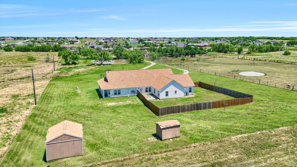 More Photos Of 5901 Smiley Rd, Celina Land For Sale