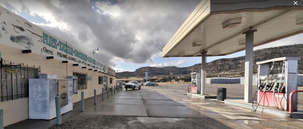 More Photos Of Abe's Motel And Fly Shop, Navajo Dam Hotel For Sale