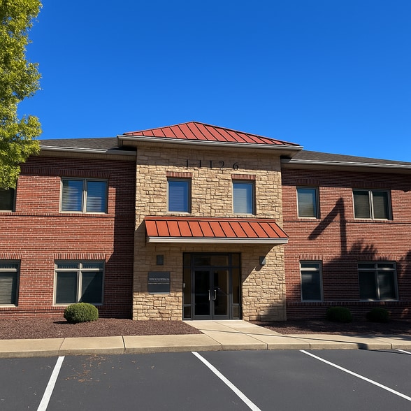 Primary Photo Of 1776 Heritage Center Dr, Wake Forest Office For Lease