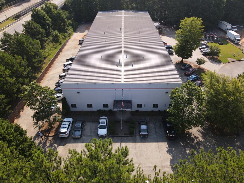 Primary Photo Of 2205 May Ct NW, Kennesaw Warehouse For Lease