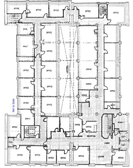 More Photos Of 445-447 Sutter St, San Francisco Office For Lease
