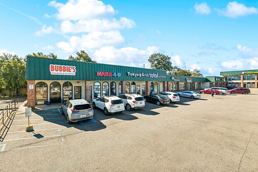 More Photos Of 393-397 W Esplanade Ave, Kenner Freestanding For Sale
