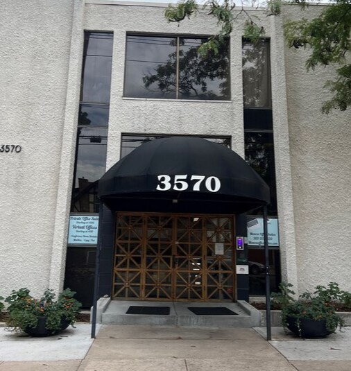 More Photos Of 3570 E 12th Ave, Denver Office For Lease