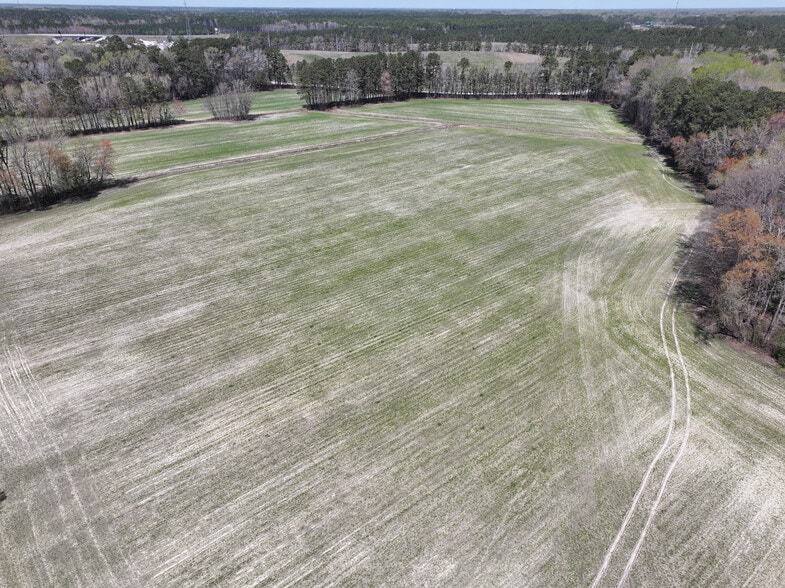 More Photos Of 0 Allen Road, Greenville Land For Sale