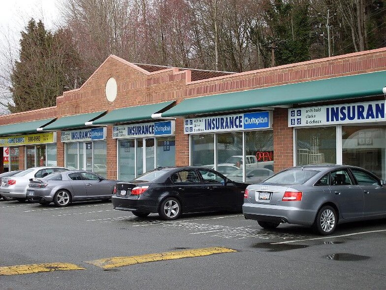 More Photos Of 1192 Marine Dr, North Vancouver District Storefront For Lease