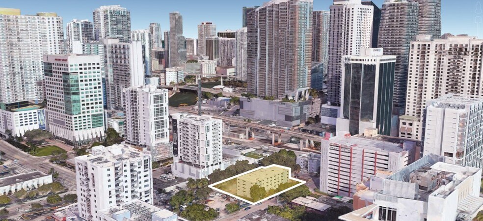 More Photos Of 143 SW 9th St, Miami Apartments For Sale