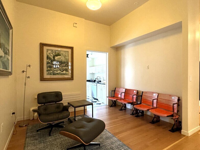 More Photos Of 86-87 Graham St, San Francisco Office For Lease