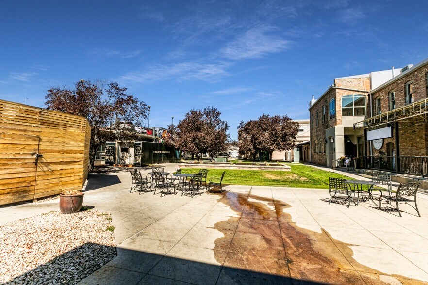 More Photos Of 55-65 N University Ave, Provo Office For Lease