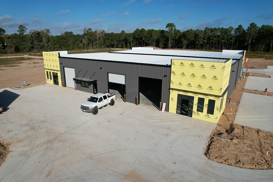 More Photos Of 9200 Carraway Ln, Magnolia Unknown For Lease