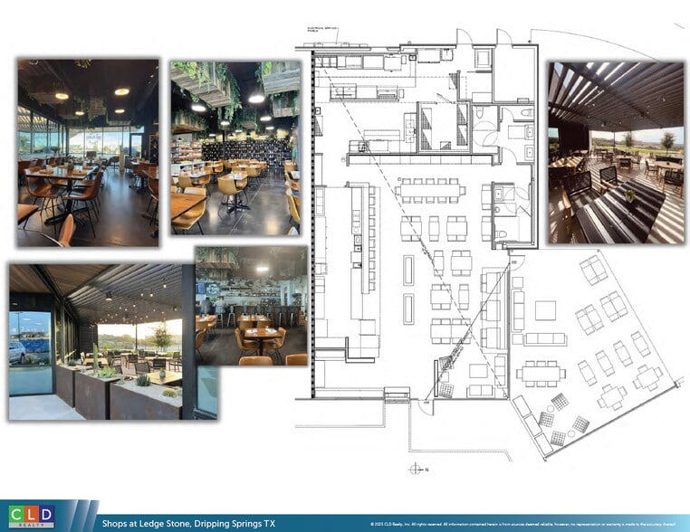 More Photos Of 12680 W Highway 290, Austin Storefront For Lease