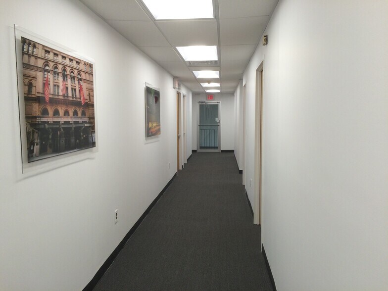 More Photos Of 44 Executive Blvd, Elmsford Loft Creative Space For Lease
