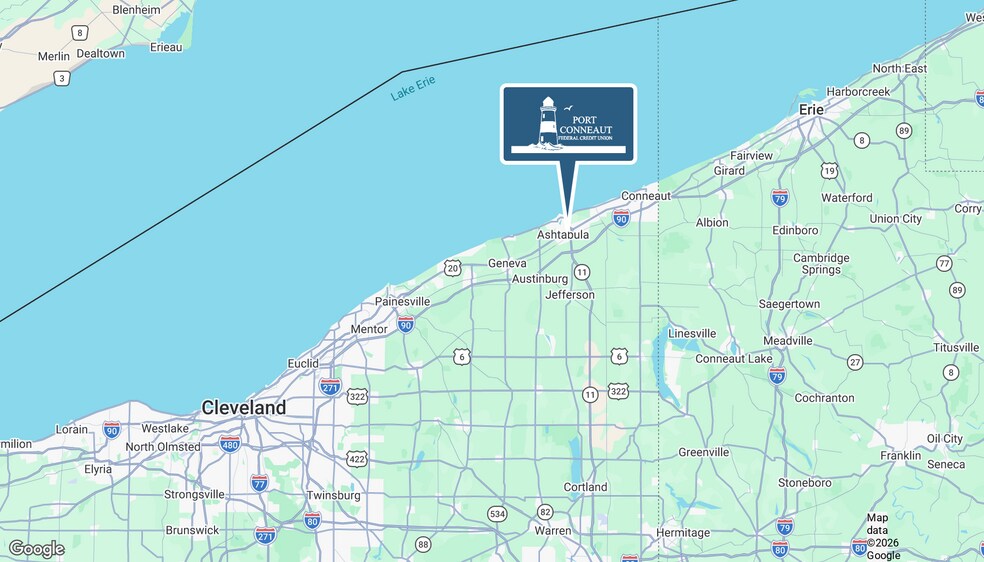 More Photos Of 4220 Main Ave, Ashtabula Bank For Sale