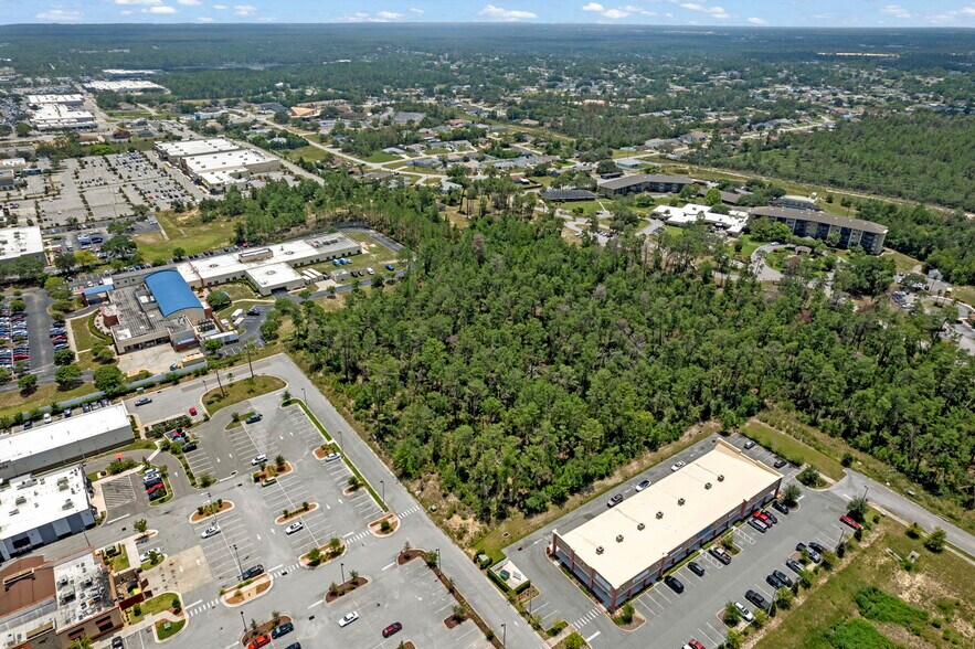 More Photos Of 00 Sagheer Street, Brooksville Land For Sale