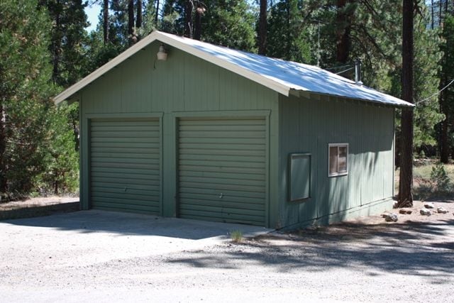 More Photos Of 260 S Derick Flat Rd, Trinity Center Freestanding For Sale