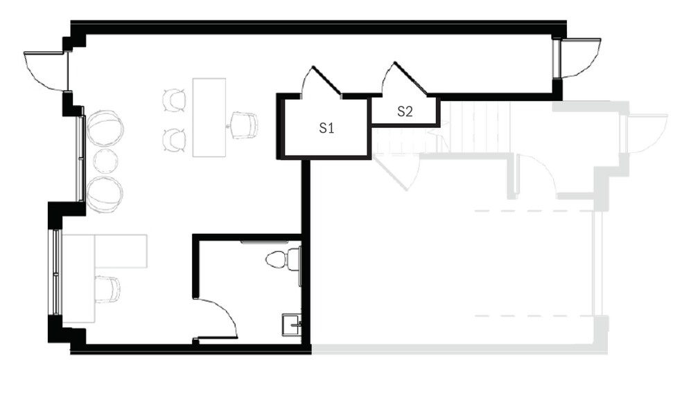 More Photos Of 6101-6123 Nieman Road, Shawnee Apartments For Lease