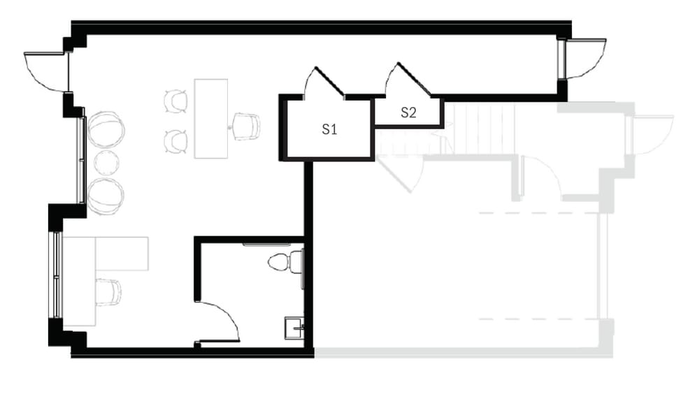 More Photos Of 6101-6123 Nieman Road, Shawnee Apartments For Lease