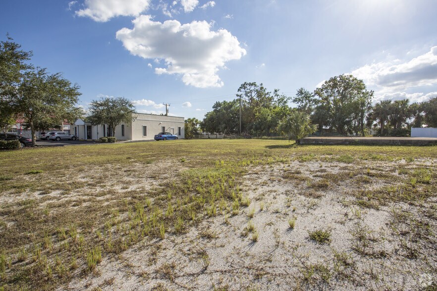 More Photos Of 3601 Tamiami Trl, Port Charlotte Land For Sale