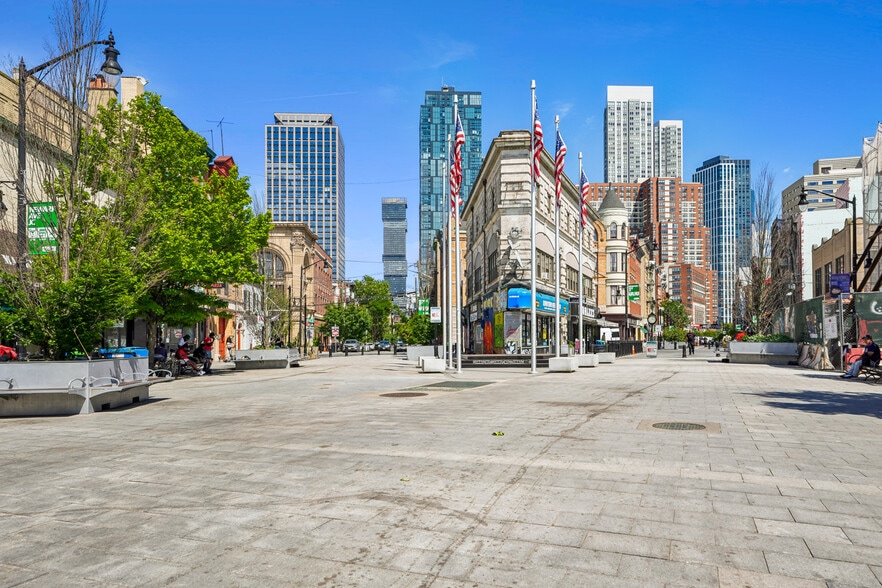 More Photos Of 271 Newark Ave, Jersey City Storefront Retail Residential For Sale