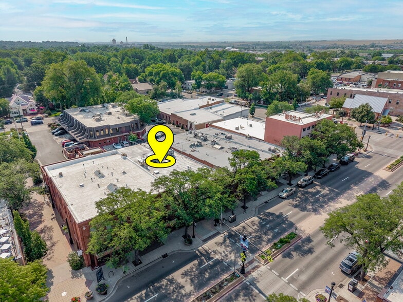 More Photos Of 516 Main St, Longmont Bar For Sale