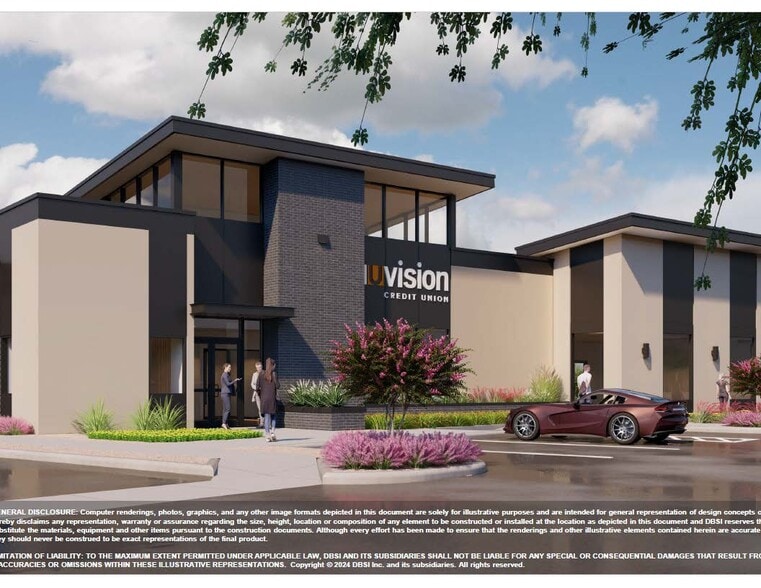 More Photos Of SWC Red Mountain Fwy & N Recker Rd, Mesa Storefront Retail Office For Lease