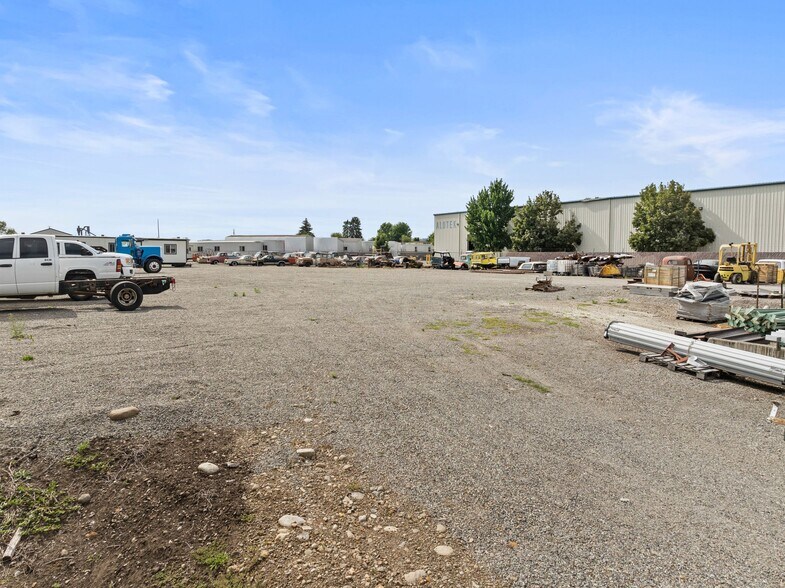 More Photos Of 3315 N Tschirley Rd, Spokane Valley Flex For Sale