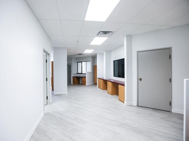 More Photos Of 609 Virginia Ave, Ponca City Hospital For Sale