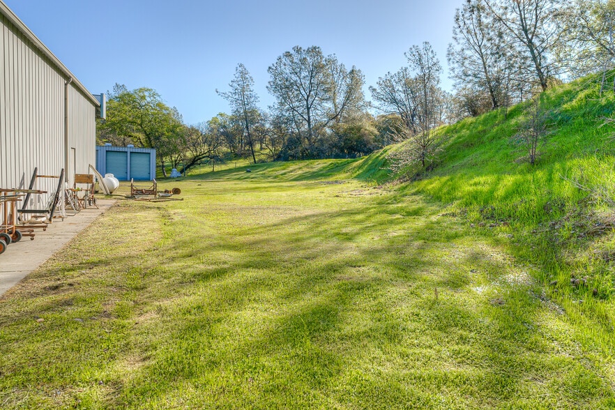 More Photos Of 3380 Olive Hwy, Oroville Self Storage For Sale