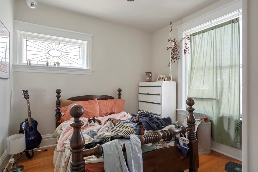 More Photos Of 1355-1365 Vine St, Denver Apartments For Sale
