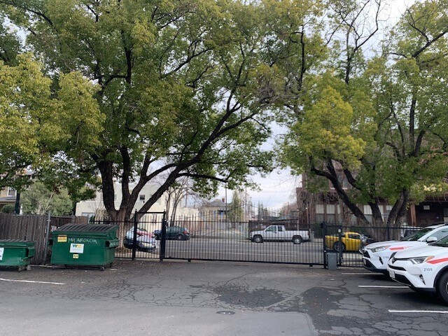 More Photos Of 127 E Acacia St, Stockton Office For Sale