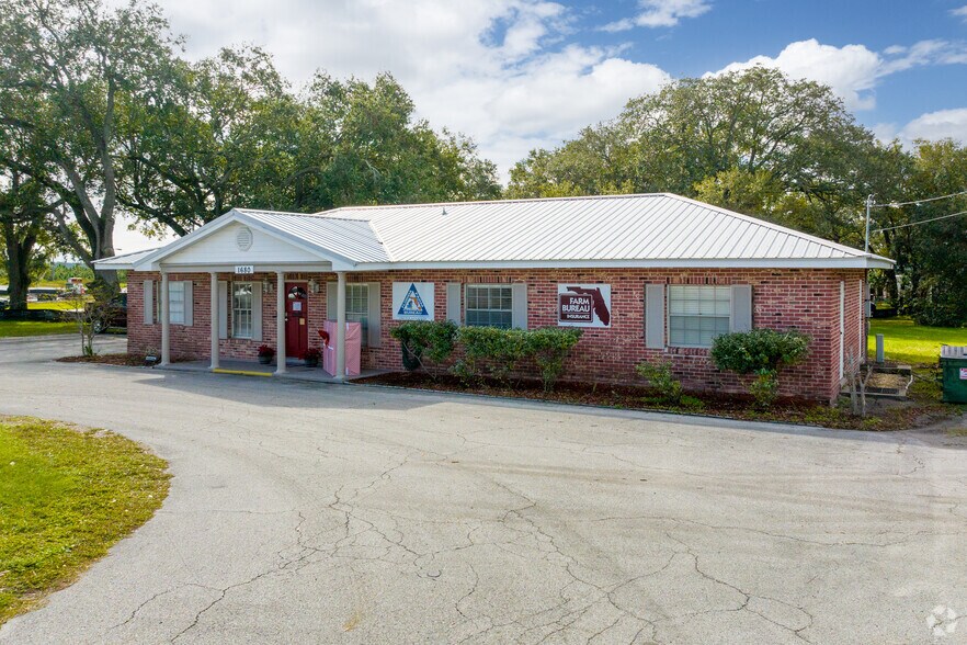 More Photos Of 1680 E Irlo Bronson Memorial Hwy, Kissimmee Office For Sale