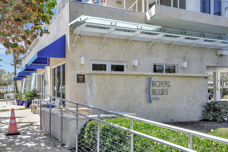 More Photos Of 45 NE 21st Ave, Deerfield Beach Hotel For Sale