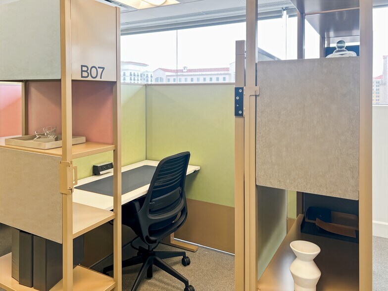 More Photos Of 150 Alhambra Cir, Coral Gables Coworking Space